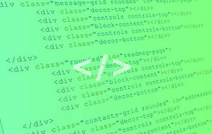 web development