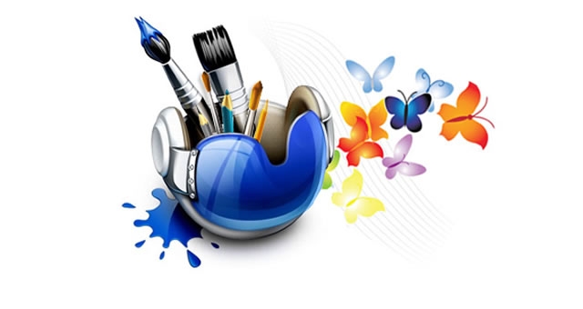 logo & print design