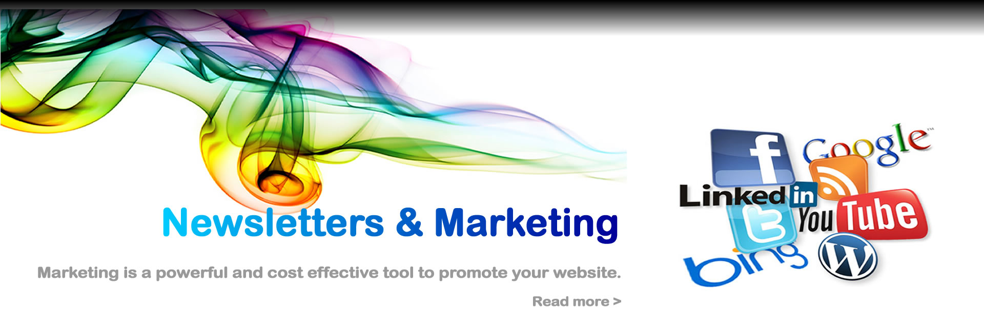 Online Marketing