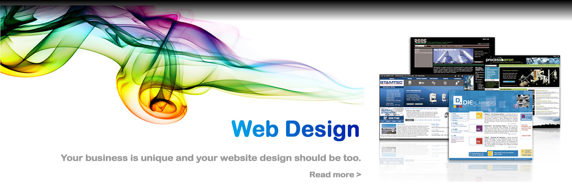 Website Design