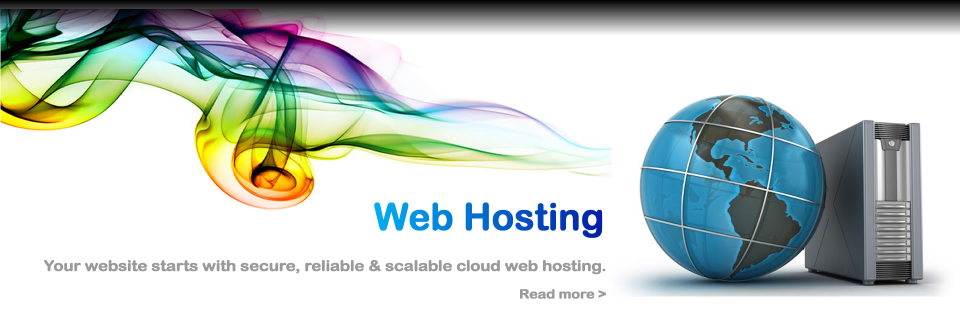Web Hosting